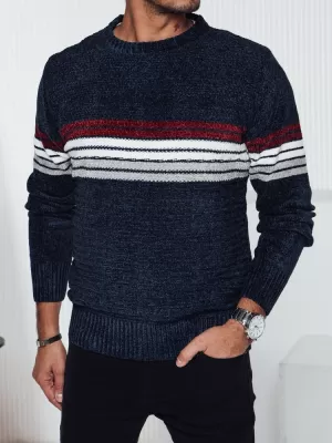 Herrenpullover DSTREET wx2281 MEHRFARBIG