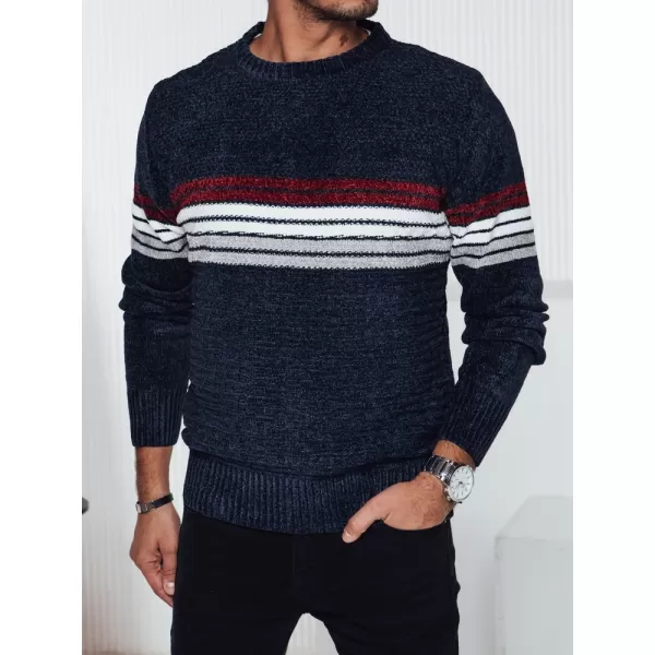  Herrenpullover DSTREET wx2281 MEHRFARBIG 