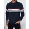 Herrenpullover DSTREET wx2281 MEHRFARBIG