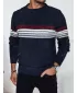 Herrenpullover DSTREET wx2281 MEHRFARBIG