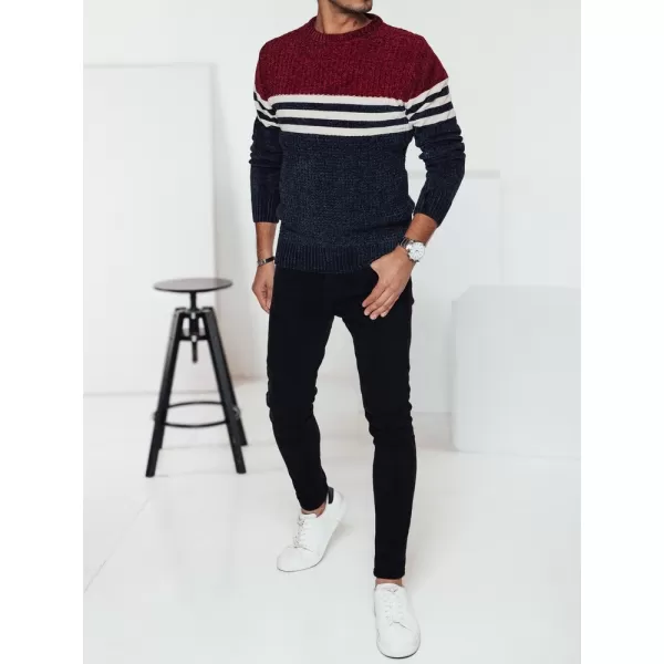  Herrenpullover DSTREET wx2229 MEHRFARBIG 