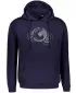 Herren -Sweatshirt ALTISPORT ALM160JN796 MEERESBLAU
