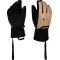 Skihandschuhe NORDBLANC BANDIT NBWG7861 BEIGE