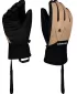 Skihandschuhe NORDBLANC BANDIT NBWG7861 BEIGE