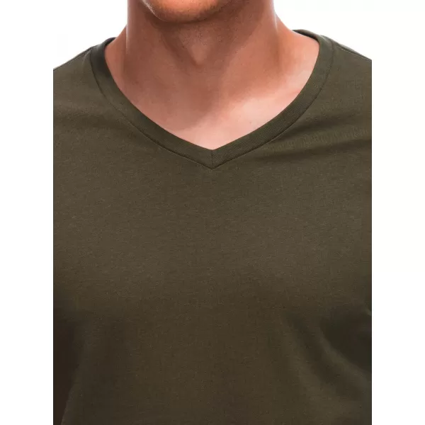  Hemd EDOTI EM-TSBS-0101 OLIVE 