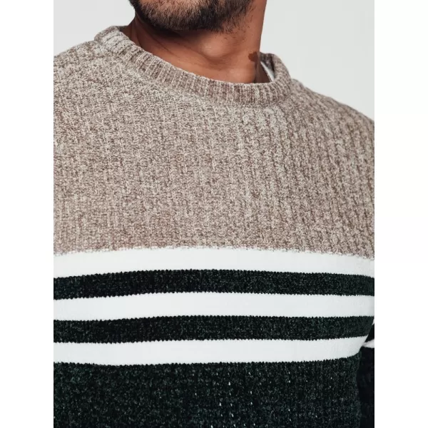  Herrenpullover DSTREET wx2231 MEHRFARBIG 