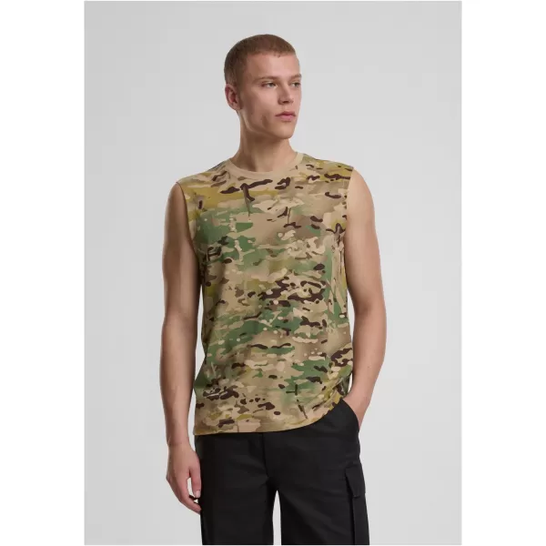  Tanktop BRANDIT BD4206 TAKTISCH 
