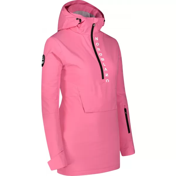  Damenanorak NORDBLANC WINTERFUN NBWJL8130 ROSA 