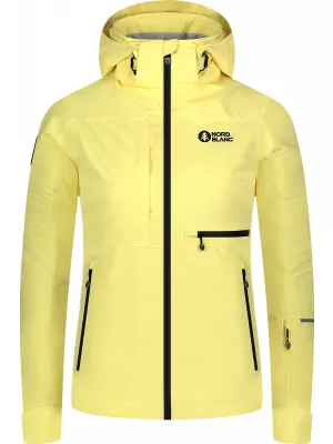 Damen-Skijacke NORDBLANC ICEFALL NBWJL8128 BERNSTEIN