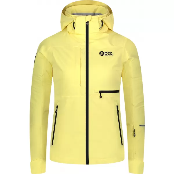  Damen-Skijacke NORDBLANC ICEFALL NBWJL8128 BERNSTEIN 