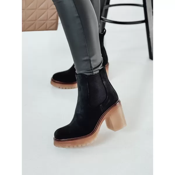  Damen DSTREET ICONISET ZY0518 SCHWARZ 