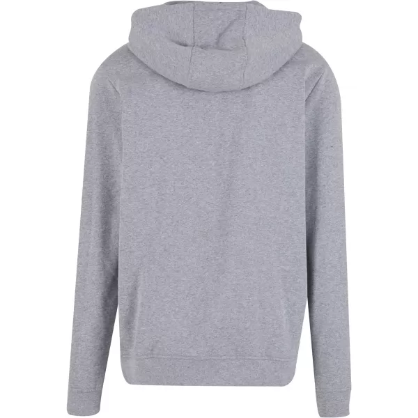  Herren -Sweatshirt BRANDIT BD9595 GRAUE MELANGE 