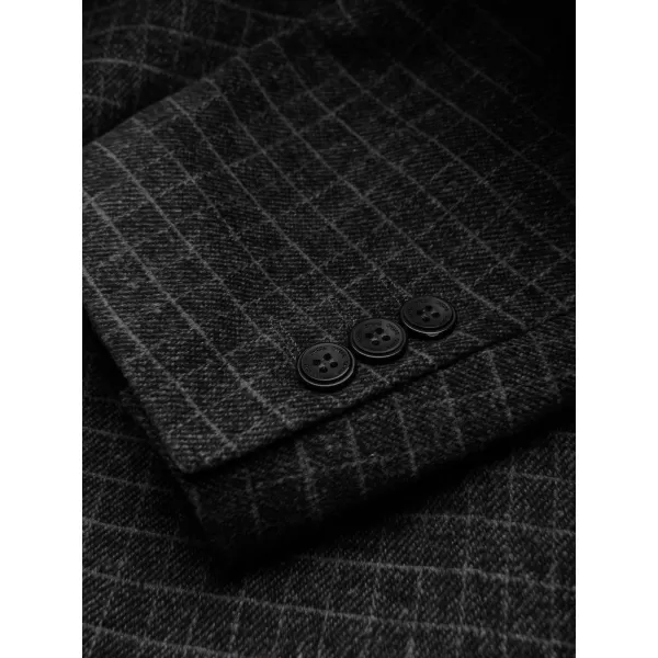  Jacke OMBRE OM-BLZB-0117 GRAPHIT 