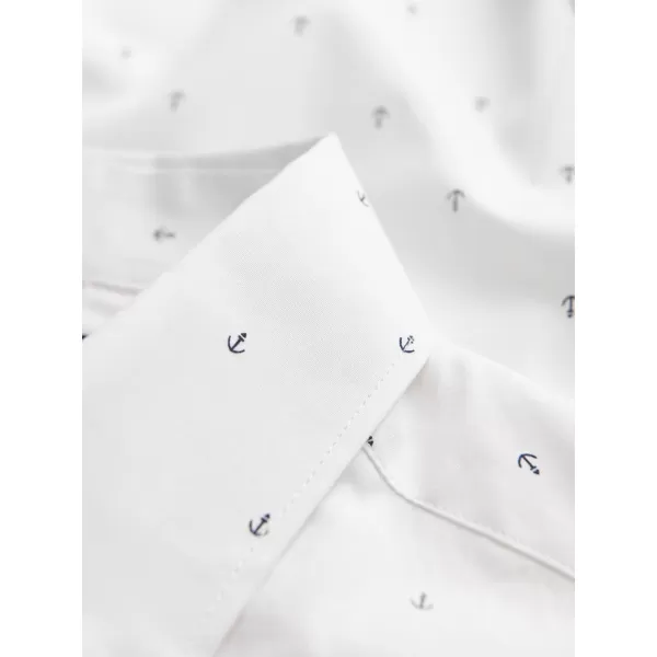  Hemd OMBRE OM-SHCS-0156 WEIß 