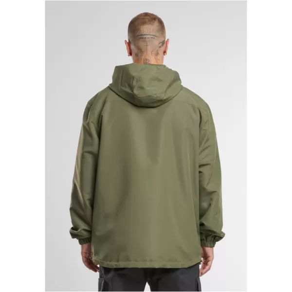  Herrenjacke BRANDIT BD3198 OLIVE 