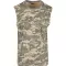 Tanktop BRANDIT BD4206 DIGITAL