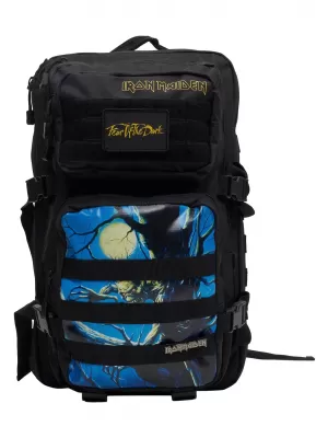 Rucksack BRANDIT BD61046 SCHWARZ