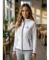 Premium-Sweatshirt für Damen ALTISPORT ALW056418 WEIß