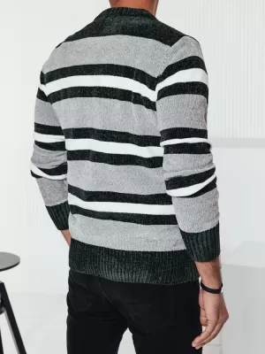 Herrenpullover DSTREET wx2262 MEHRFARBIG