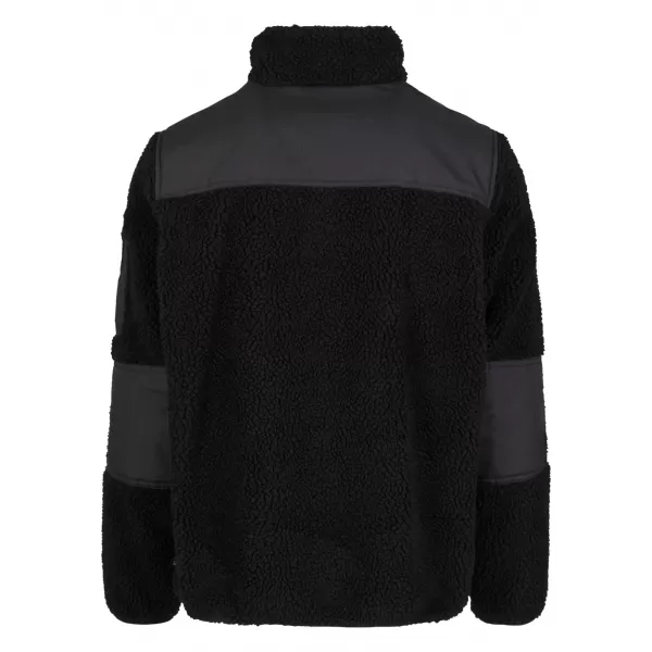  Herrenjacke BRANDIT BD5031 SCHWARZ 