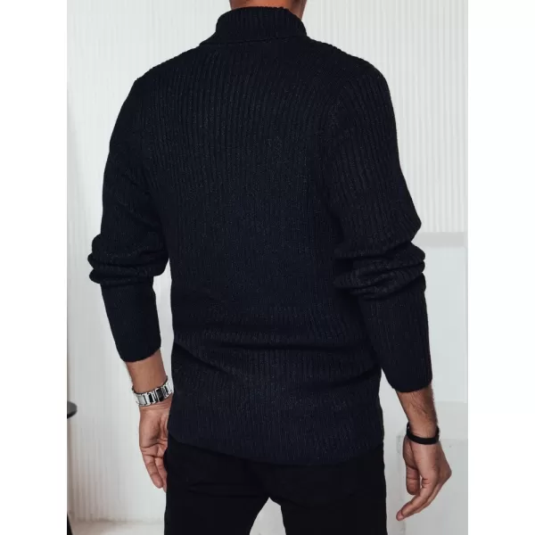  Herrenpullover DSTREET wx2258 DUNKELBLAU 