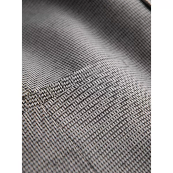  Weste OMBRE OM-BLZV-0111 GRAU 