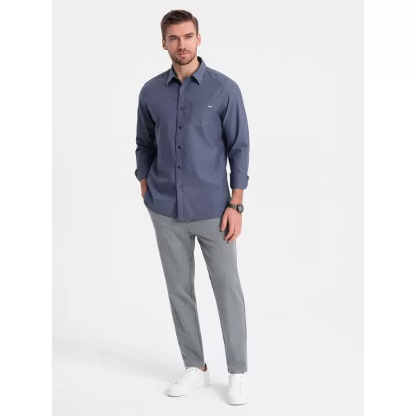  Hose OMBRE OM-PACP-0158 GRAU 