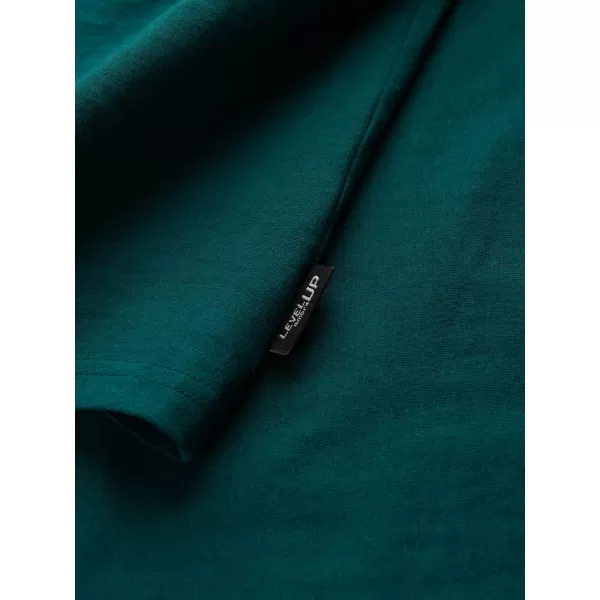  Hemd OMBRE OM-TSPT-0154 MARINE 