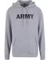 Herren -Sweatshirt BRANDIT BD9595 GRAUE MELANGE