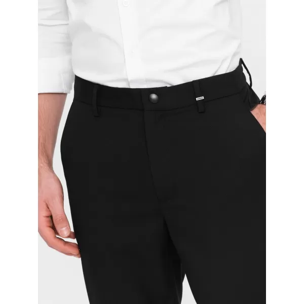  Hose OMBRE OM-PACP-0157 SCHWARZ 