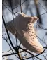 Herrenschuhe OMBRE T380 BEIGE