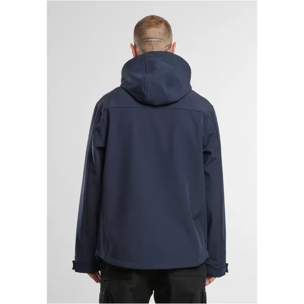 Herrenjacke BRANDIT BD3196 GEWOHNHEITEN 