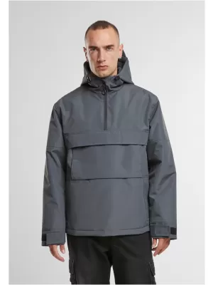 Herrenjacke BRANDIT BD9733 ANTHRAZIT