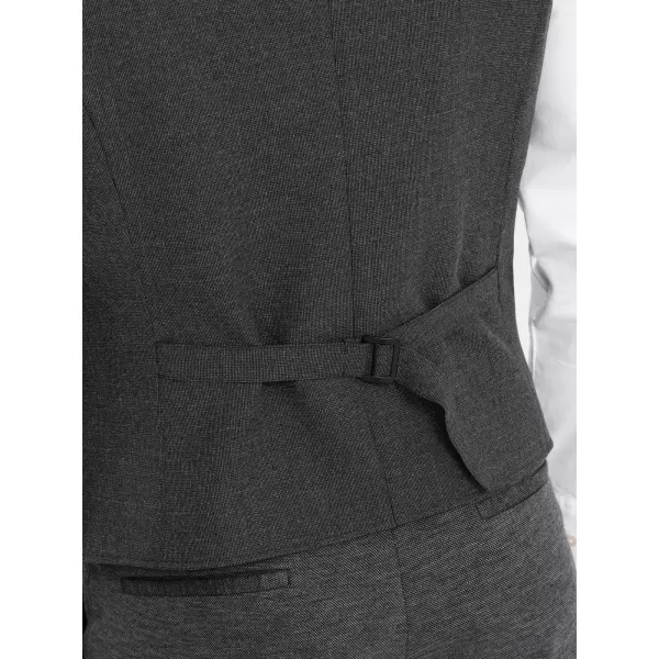  Weste OMBRE OM-BLZV-0109 GRAPHIT 