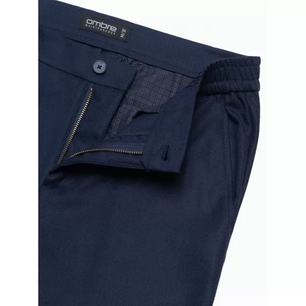  Hose OMBRE OM-PACP-0182 MARINEBLAU 