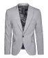 Jacke DSTREET HELLGRAU