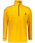 Funktionelle Thermo -Sweatshirt -Premium von Männern ALTISPORT VOJ/ALM000TER03 ORANGE