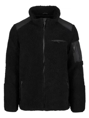 Herrenjacke BRANDIT BD5031 SCHWARZ