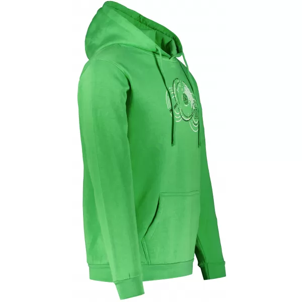  Herren -Sweatshirt ALTISPORT ALM160JN796 KALK 