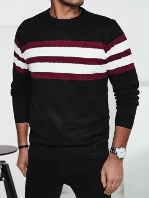 Herrenpullover DSTREET wx2247 MEHRFARBIG