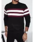 Herrenpullover DSTREET wx2247 MEHRFARBIG