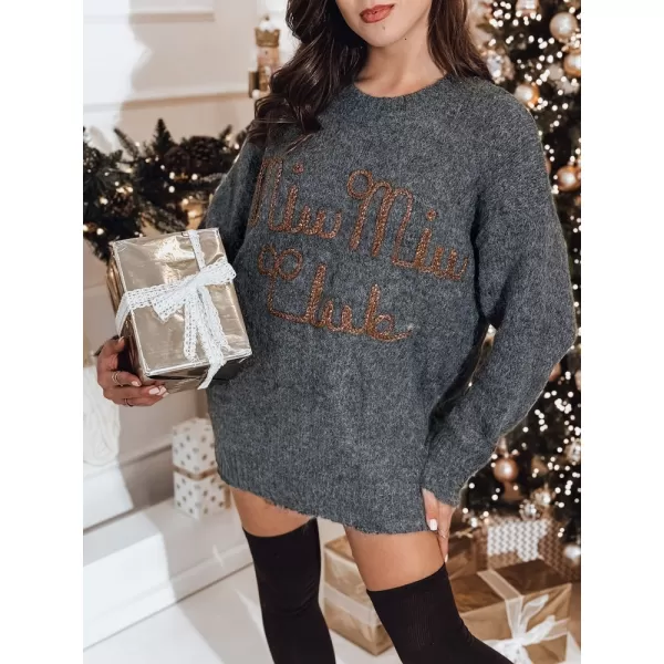  Damen DSTREET MIU MIU DUNKELGRAU 