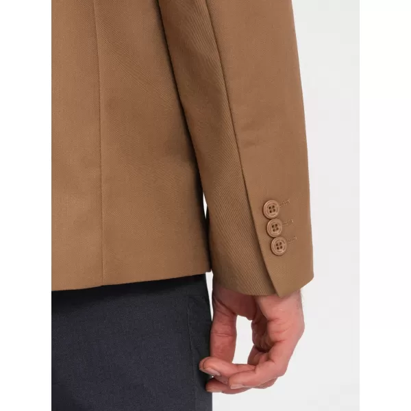  Jacke OMBRE OM-BLZB-0115 KARAMELL 