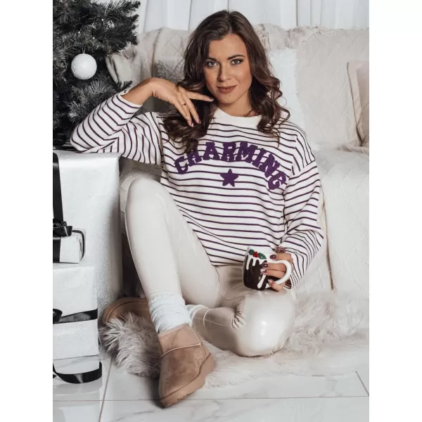  Damen DSTREET AURORA LILA 