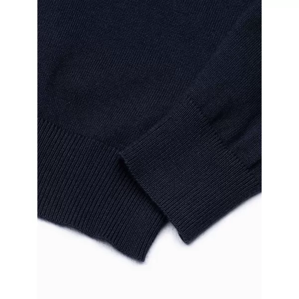  Herrenpullover OMBRE OM-SWBS-0106 MARINEBLAU 