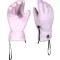 Skihandschuhe für Damen NORDBLANC WEB NBWG7864 LILA