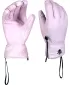 Skihandschuhe für Damen NORDBLANC WEB NBWG7864 LILA