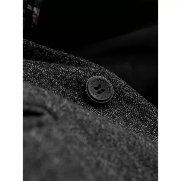  Jacke OMBRE OM-BLZB-0113 GRAPHIT 