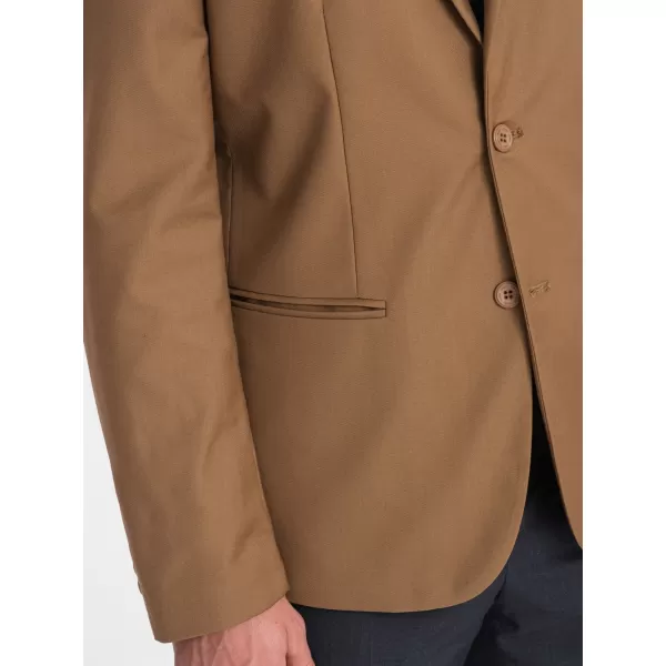  Jacke OMBRE OM-BLZB-0115 KARAMELL 