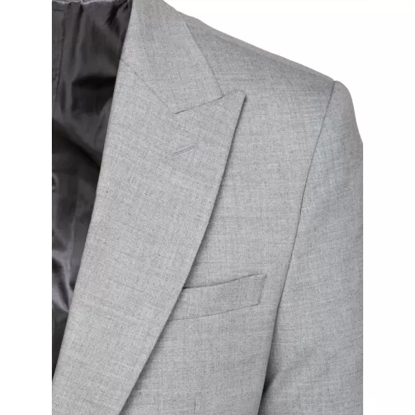  Jacke DSTREET HELLGRAU 